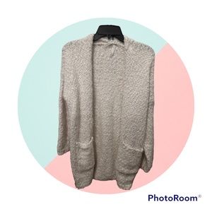 NWOT Cardigan